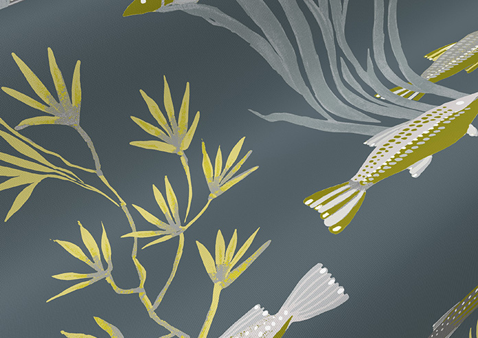 Shallows, Selene - Roller Blind - Image 4